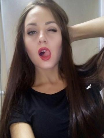 Индивидуалка Кристина Фотография 3